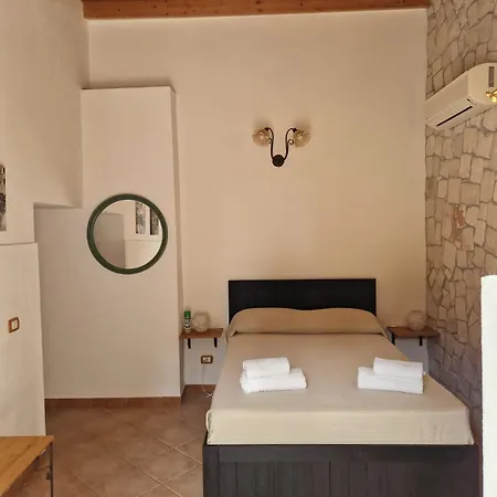 La Chiusazza Apartment *