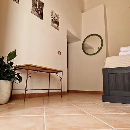 Apartment La Chiusazza Case Monterosso