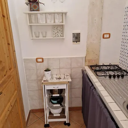 La Chiusazza * Case Monterosso