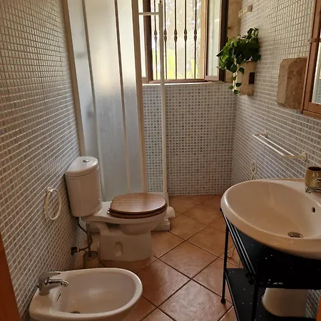 Apartment La Chiusazza