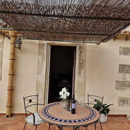 La Chiusazza Apartment