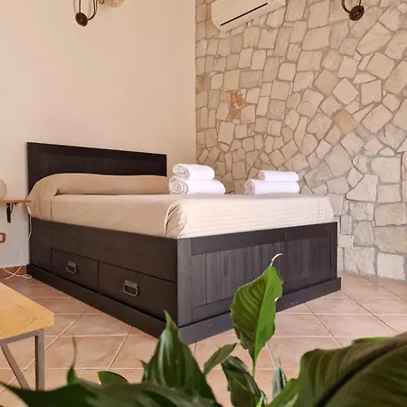 La Chiusazza Case Monterosso