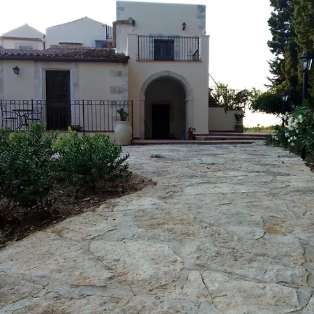 La Chiusazza Apartment Case Monterosso
